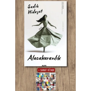 Alacakaranlık