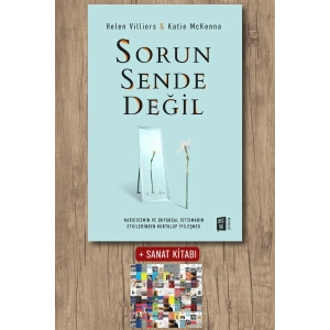 Sorun Sende Değil