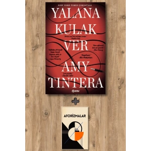 Yalana Kulak Ver