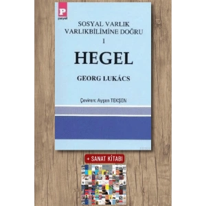 Hegel - Sosyal Varlık Varlıkbilimine Doğru 1