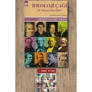 İdeoloji Çağı 19.Yüzyıl Filozofları