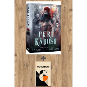 Peri Kabusu