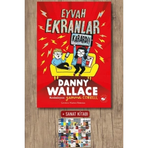 Eyvah Ekranlar Karardı !