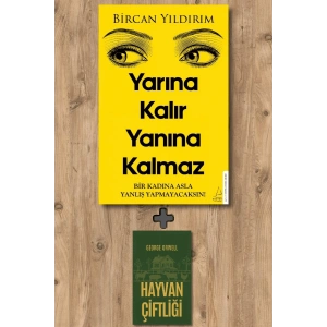 Yarına Kalır Yanına Kalmaz