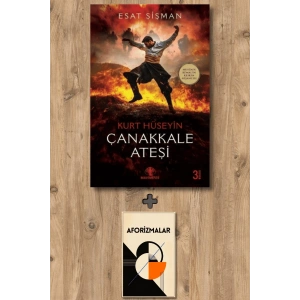 Çanakkale Ateşi