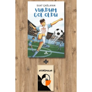 Vurdum Gol Oldu