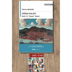 Soğan Kalesi