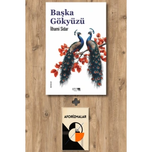 Başka Gökyüzü