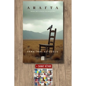 Arafta / Sena İnal Azizoğlu + Sanat Kitabı
