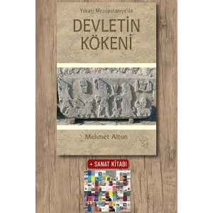 Yukarı Mezopotamya’da Devletin Kökeni