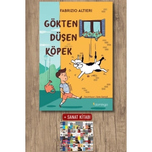 Gökten Düşen Köpek