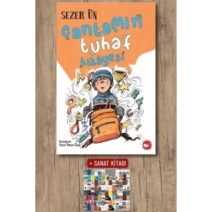 Çantamın Tuhaf Hikayesi