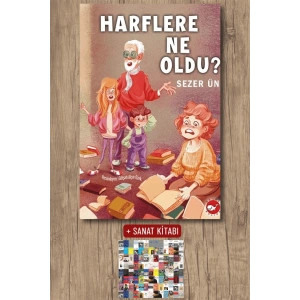 Harflere Ne Oldu?