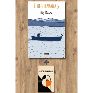 Hiç Kimse