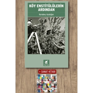 Köy Enstitülülerin Ardından