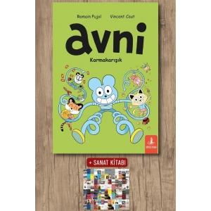Avni 4 - Karmakarışık