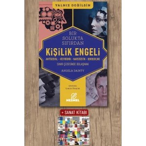 Bir Solukta Sıfıran - Kişilik Engeli