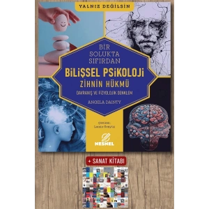 Bir Solukta Sıfırdan - Bilişsel Psikoloji - Zihnin Hükmü