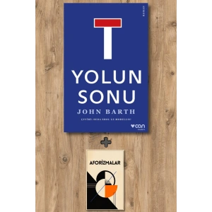 Yolun Sonu