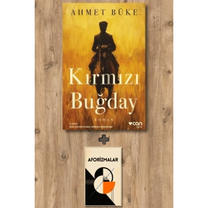 Kırmızı Buğday