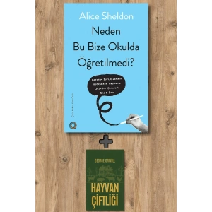 Neden Bu Bize Okulda Öğretilmedi?