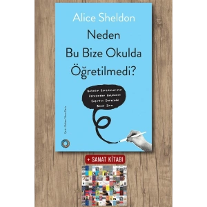 Neden Bu Bize Okulda Öğretilmedi?