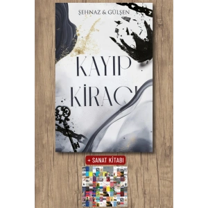 Kayıp Kiracı / Şehnaz ve Gülşen + Sanat Kitabı