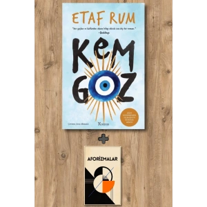 Kem Göz