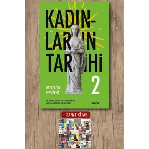 Kadınların Tarihi 2