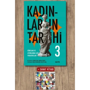 Kadınların Tarihi 3