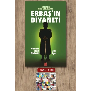 Erbaş’ın Diyaneti