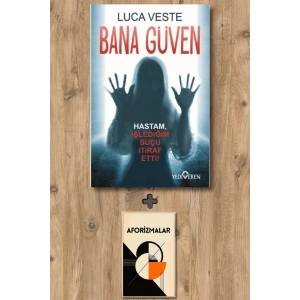 Bana Güven