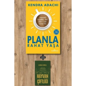 Planla Rahat Yaşa