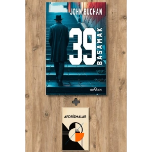 39 Basamak