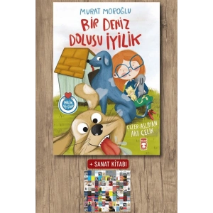 Bir Deniz Dolusu İyilik