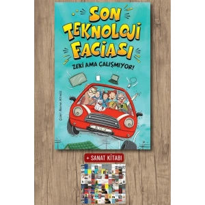 Son Teknoloji Faciası - Zeki Ama Çalışmıyor!