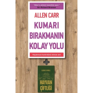 Kumarı Bırakmanın Kolay Yolu