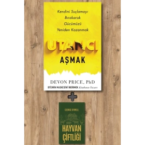 Utancı Aşmak