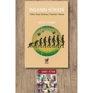 İnsanın Kökeni