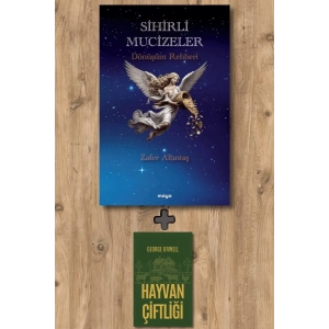 Sihirli Mucizeler