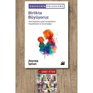 Birlikte Büyüyoruz