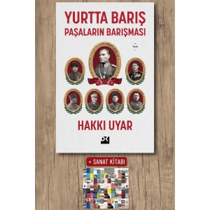 Yurtta Barış - Paşaların Barışması