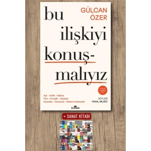 Bu İlişkiyi Konuşmalıyız