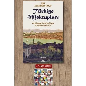Türkiye Mektupları