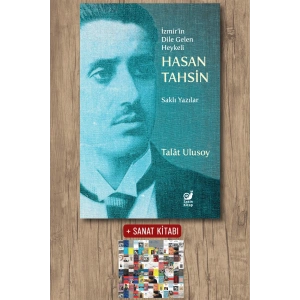 İzmir’in Dile Gelen Heykeli Hasan Tahsin