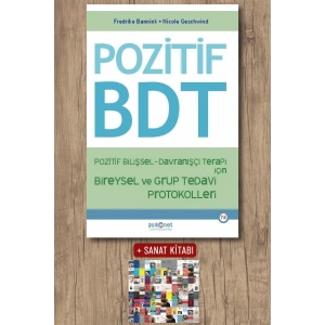 Pozitif Bilişsel-Davranışçı Terapi İçin Bireysel ve Grup Tedavi Protokolleri