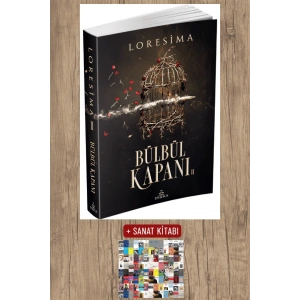 Sanat Kitabı + Bülbül Kapanı 2 / Loresima