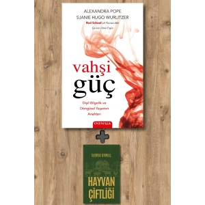 Vahşi Güç