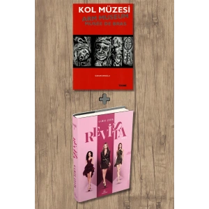 Revista 1 (Ciltli)