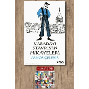Kabadayı Stavris’in Hikâyeleri